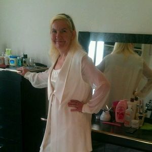 Meet your Posher, Margaretann