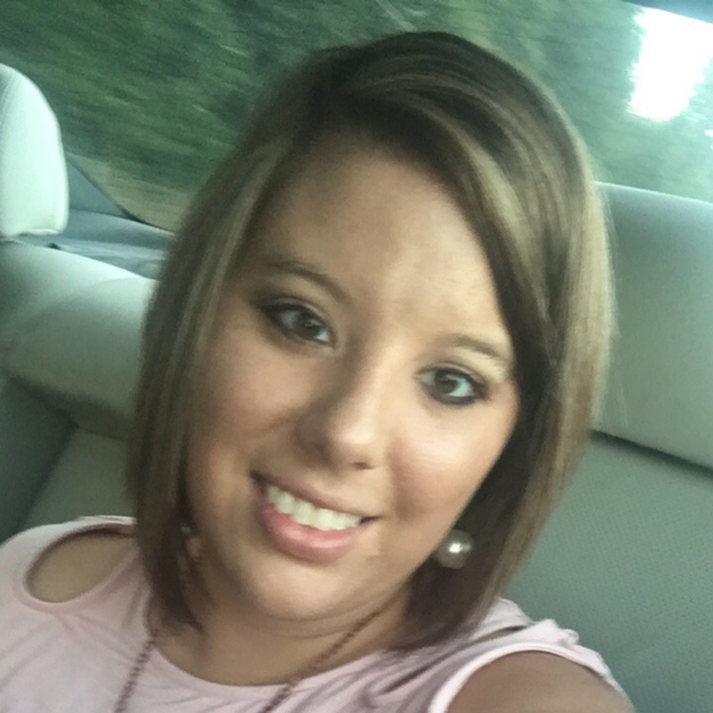 Meet your Posher, Lindsey