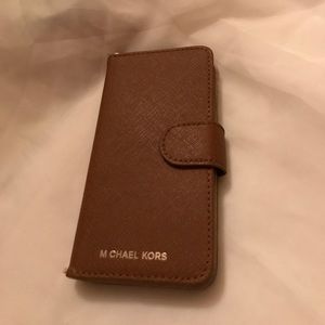 iPhone 7 Michael Kors case