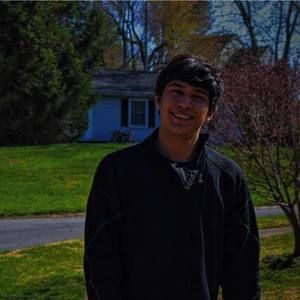 Meet your Posher, Alex