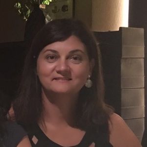 Meet your Posher, Mara