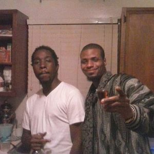 Meet your Posher, Desmond