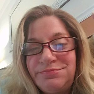 Meet your Posher, Kathryn