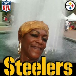 Meet your Posher, Kathy