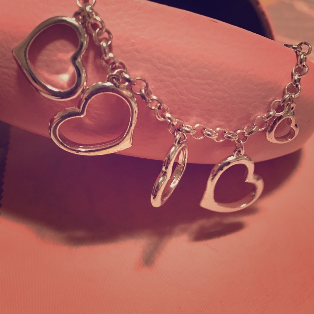 Charm Bracelet