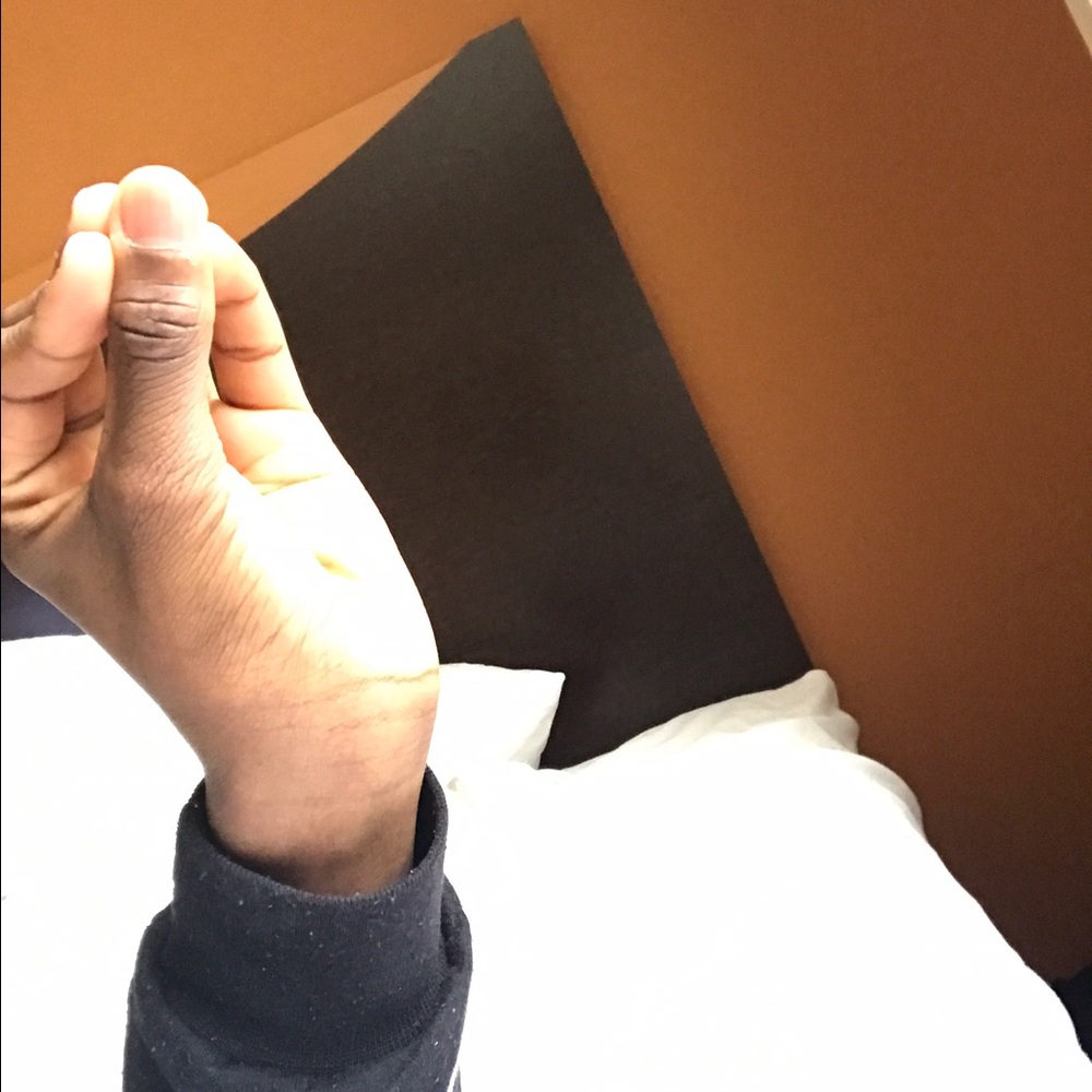 Meet your Posher, Tyler