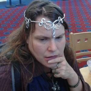 Meet your Posher, Lily bright