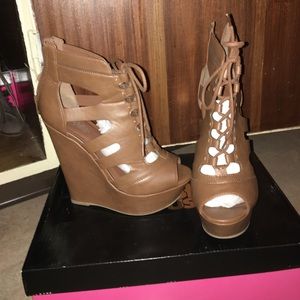Wedge Wedge