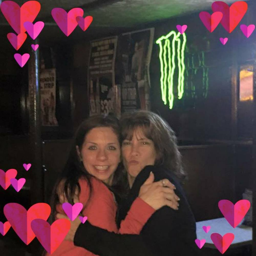 Meet your Posher, Melanie