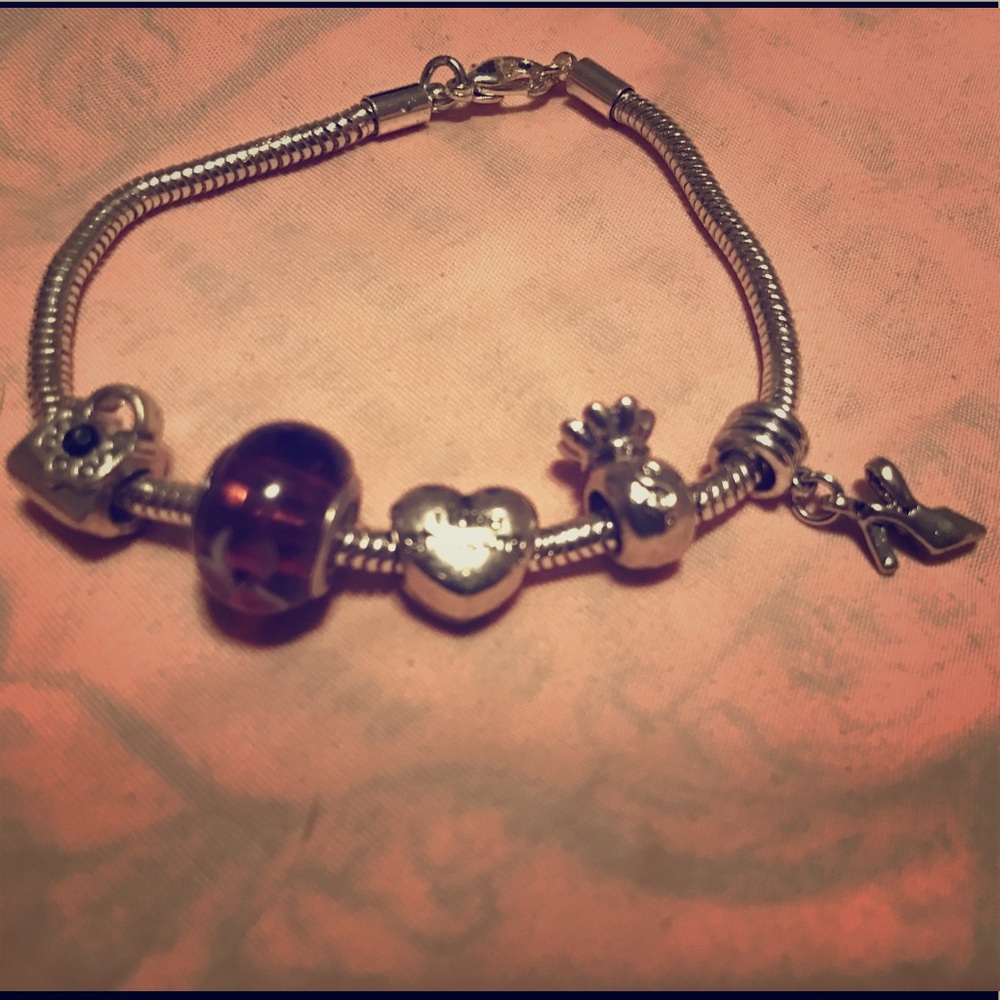 5 Charms