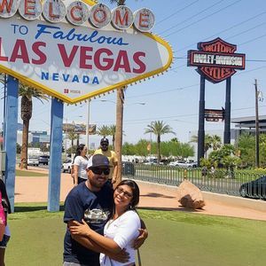 Meet your Posher, Beatriz