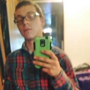 Meet your Posher, Corey