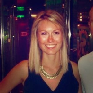 Meet your Posher, Erin
