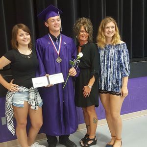 Meet your Posher, Dana