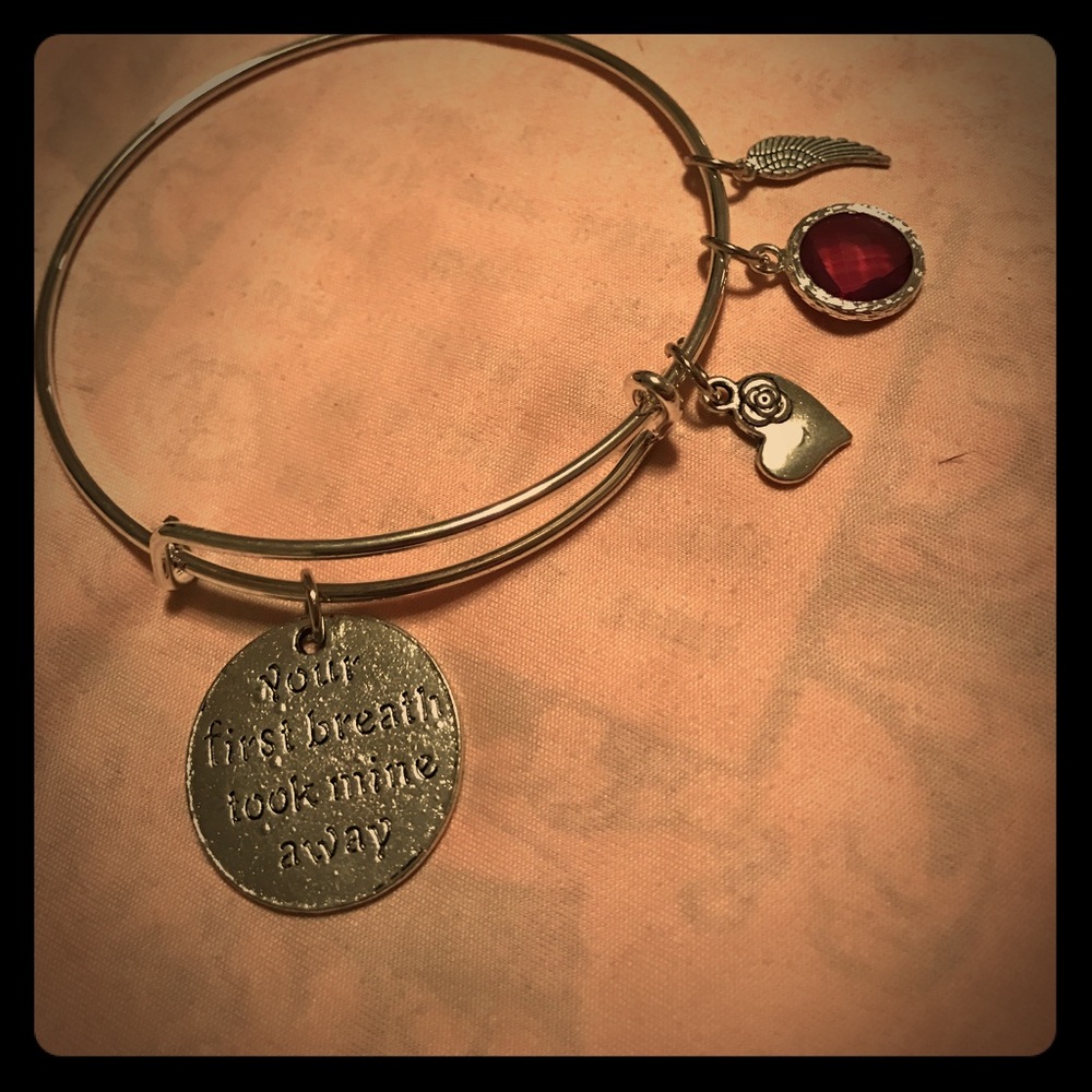 Charm Bracelet