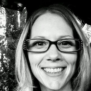 Meet your Posher, Katy