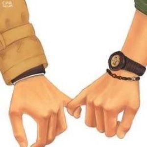 Meet your Posher, Maggie