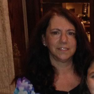 Meet your Posher, Rita