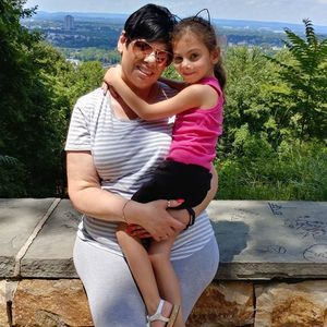 Meet your Posher, Annette