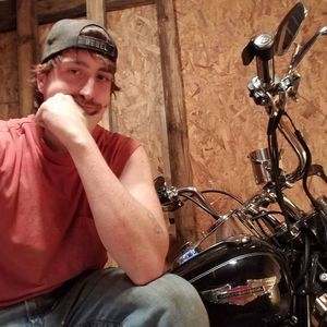 Meet your Posher, Steven