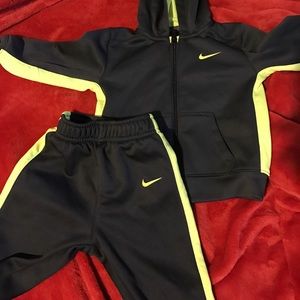 Nike dri fit 😍💕