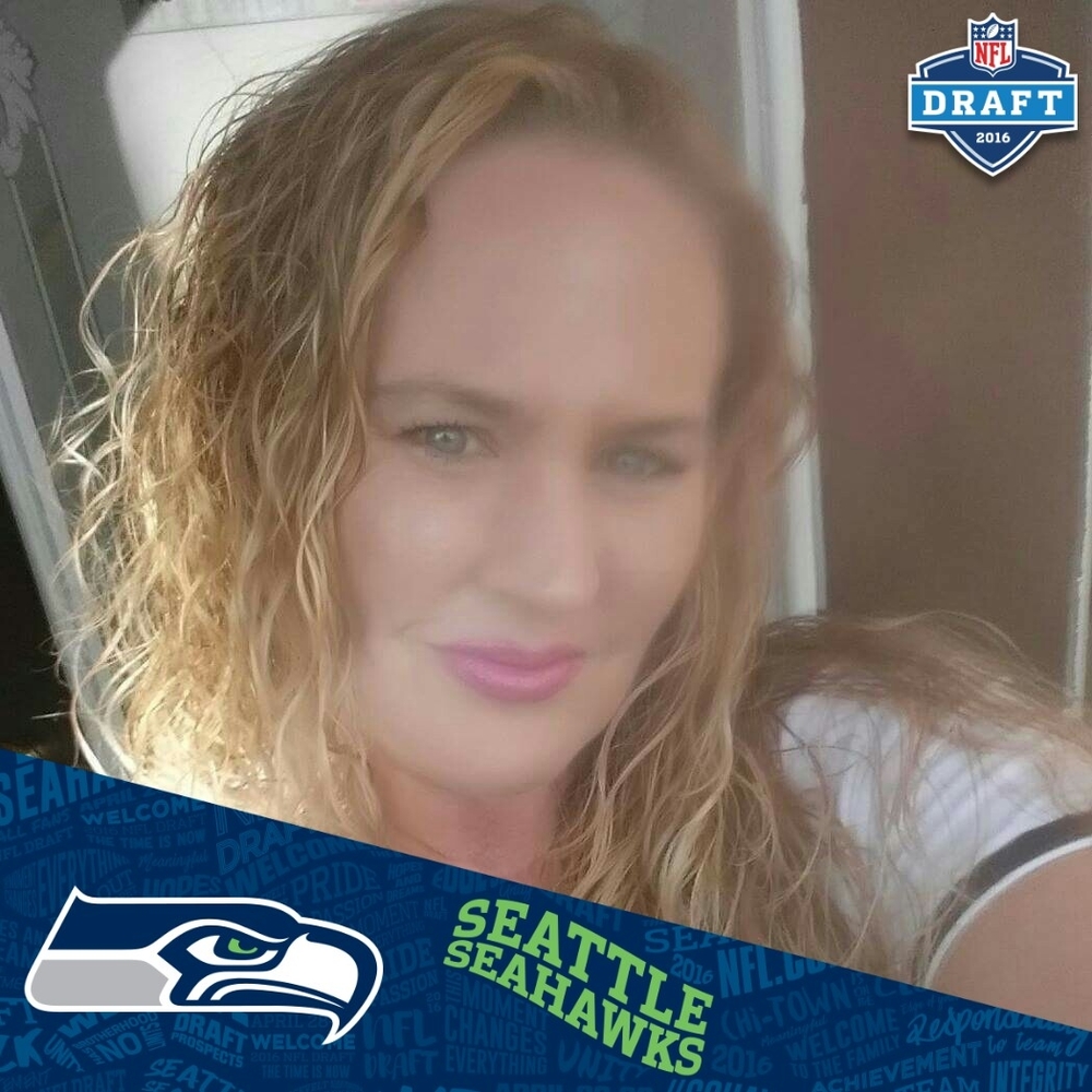 Meet your Posher, Kelley