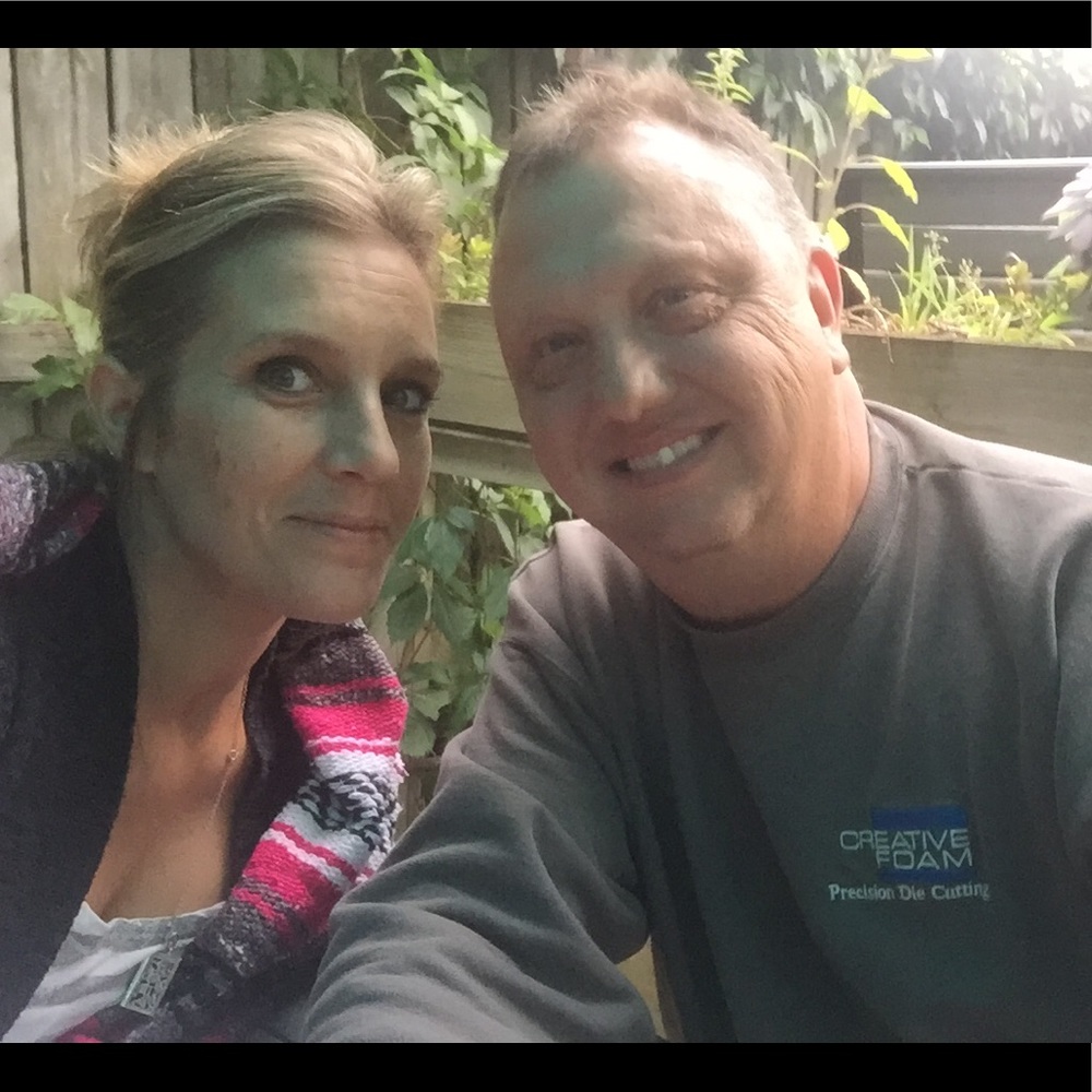 Meet your Posher, Nadine