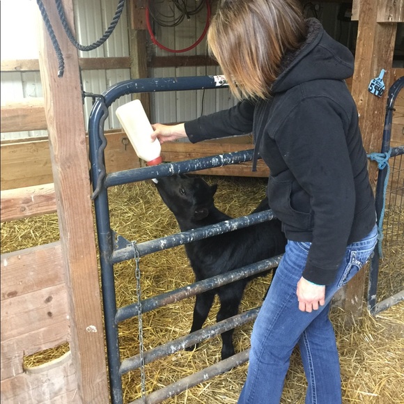 Meet your Posher, Nadine - Picture 5 of 8