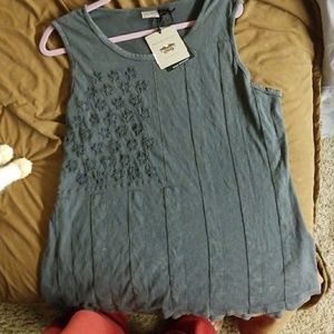 Harley Davidson tank top