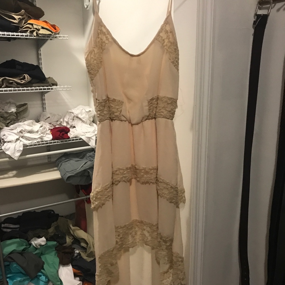Gianni Bini Dress Small NWT