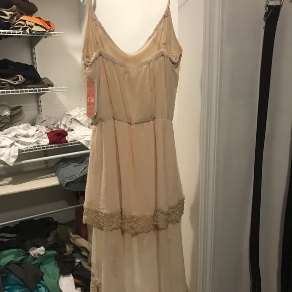 Gianni Bini Dress Small NWT - Picture 2 of 4