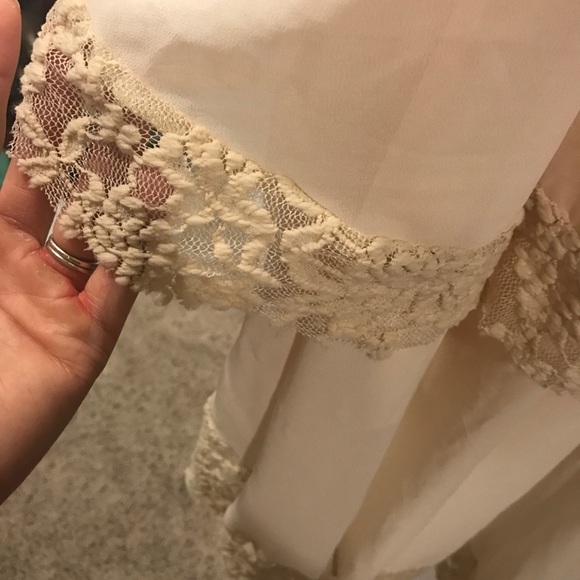 Gianni Bini Dress Small NWT - Picture 3 of 4