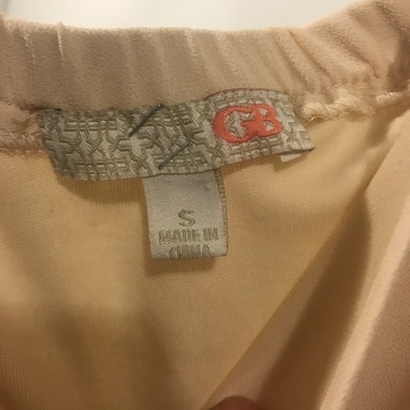 Gianni Bini Dress Small NWT - Picture 4 of 4