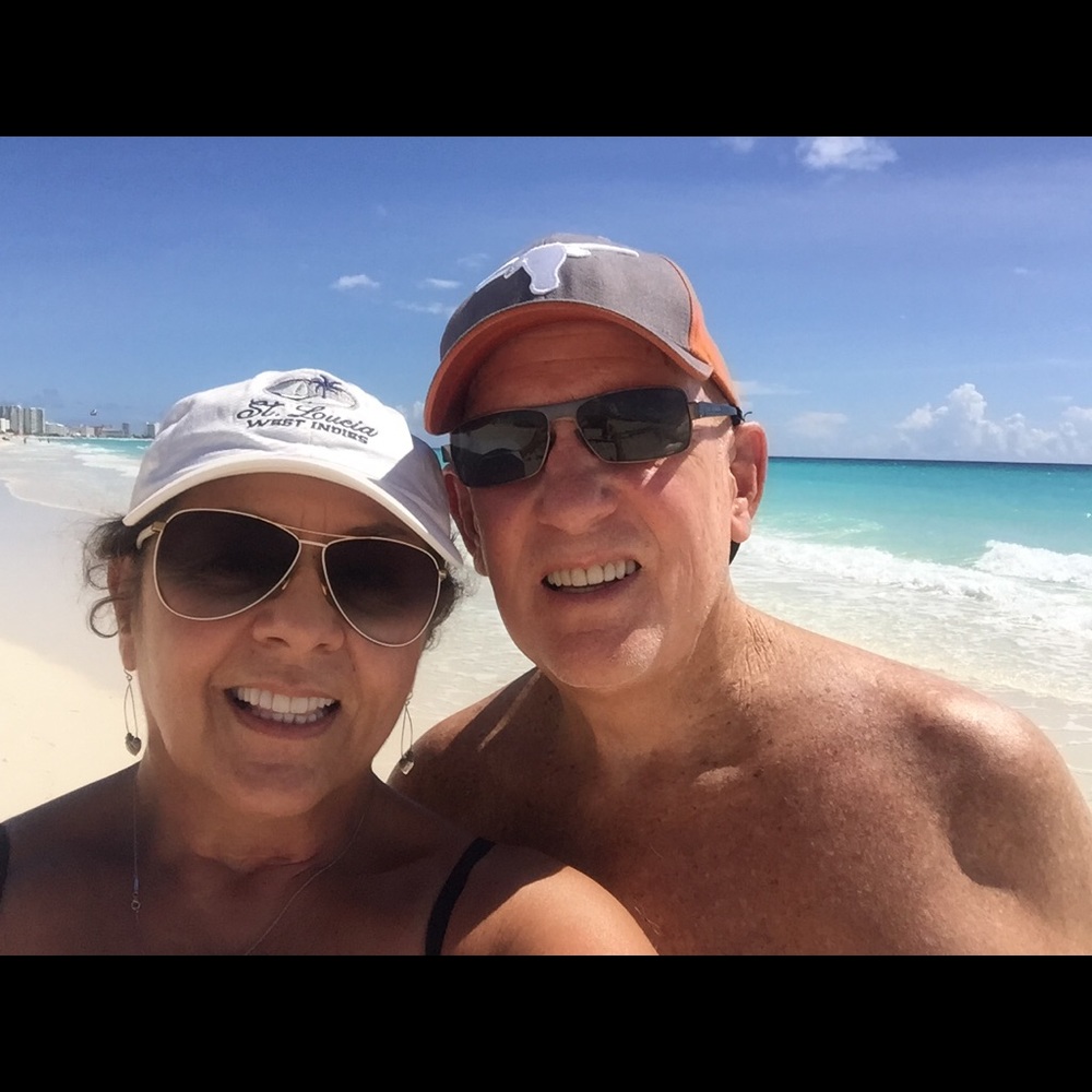 Meet your Posher, Carole