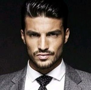 Meet your Posher, Alex