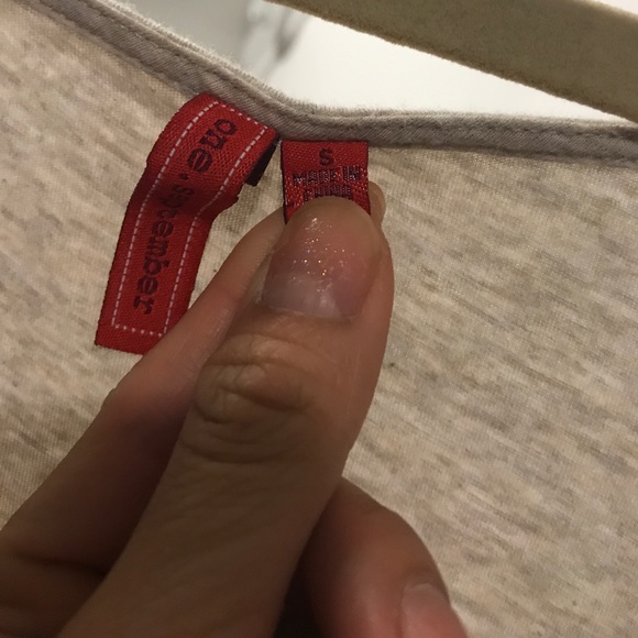 One September Dress EUC SMALL - Picture 3 of 3