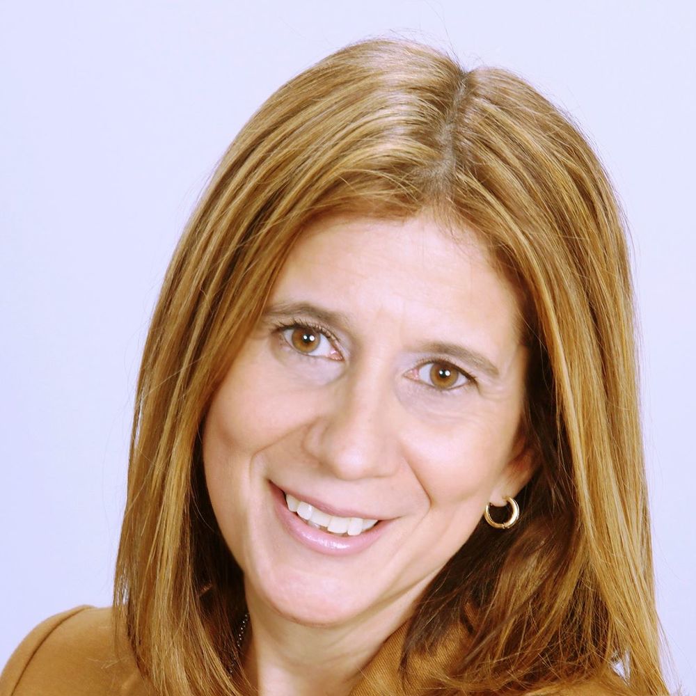 Meet your Posher, Lynnette