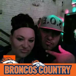 Meet your Posher, Jaylin n john