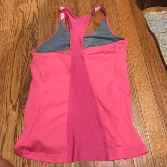 NIKE DRI-FIT TOP MEDIUM - Picture 3 of 3