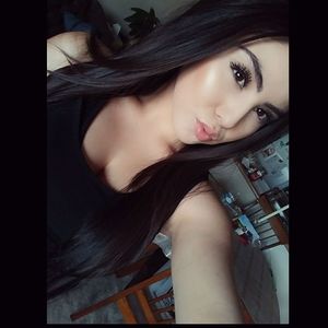 Meet your Posher, Cheyenne