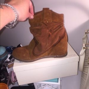 Aldo boots Aldo boots