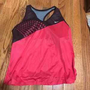 NIKE DRI FIT SIZE LARGE
