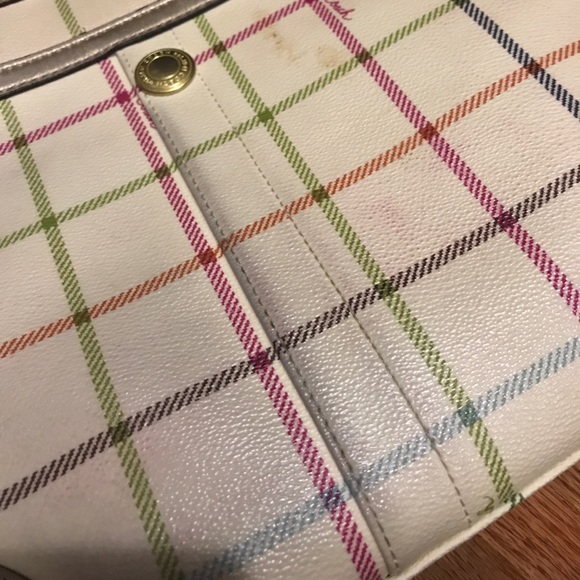 COACH TOTE BAG - Picture 3 of 5