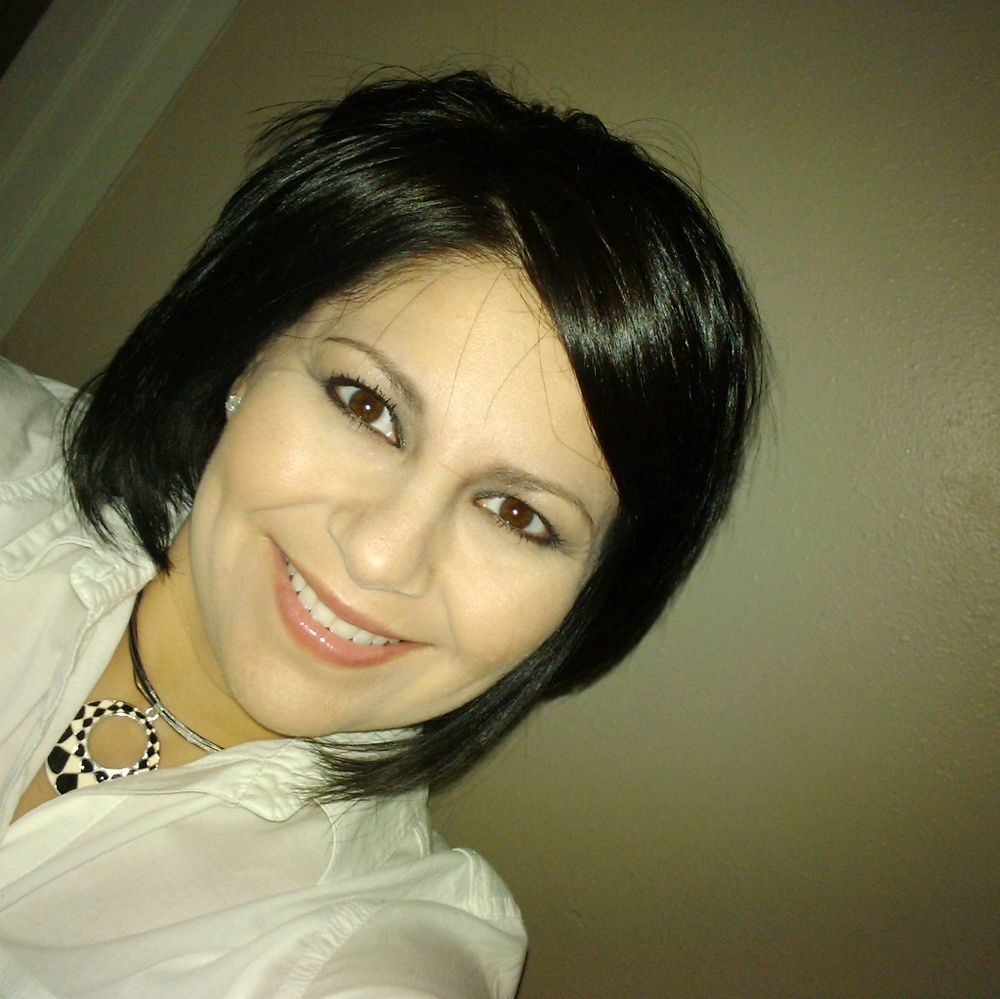 Meet your Posher, Stacey