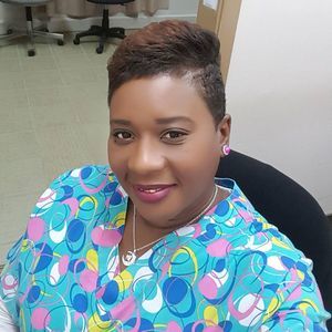 Meet your Posher, Shawanda