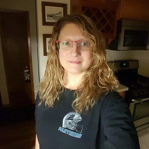 Meet your Posher, Cheryl