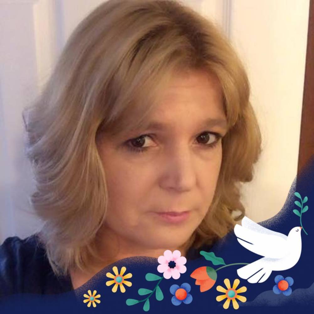 Meet your Posher, Jackie