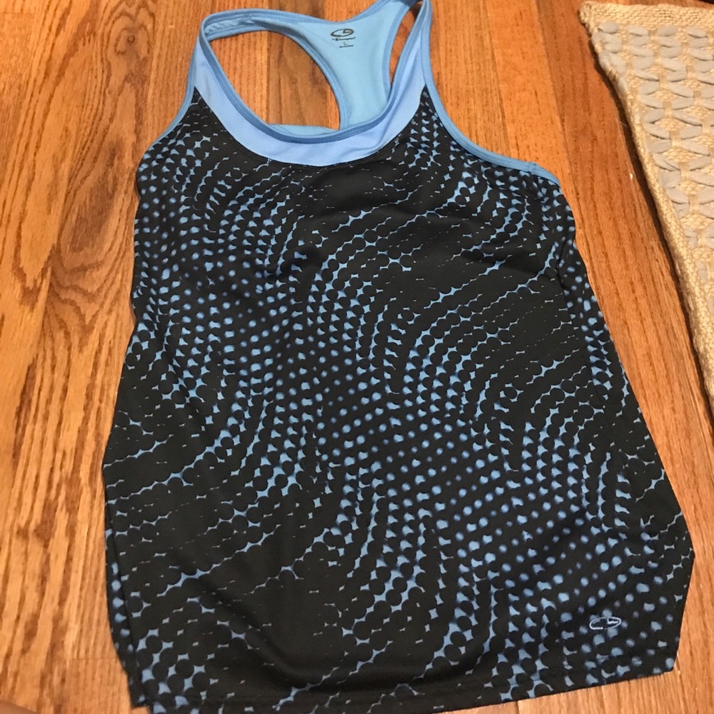 CHAMPION SPORT TOP LARGE