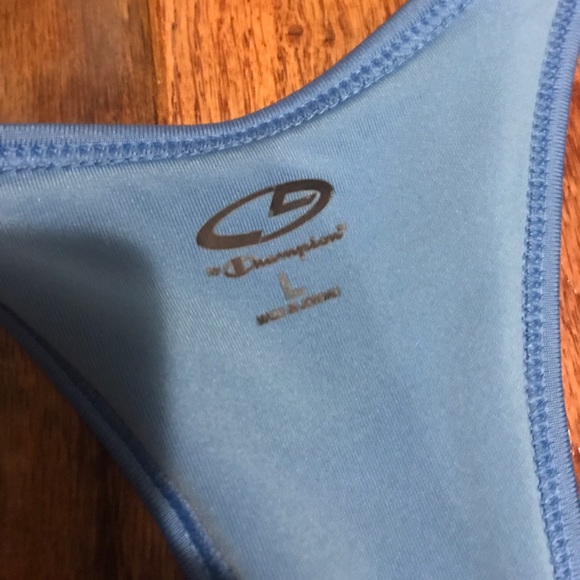 CHAMPION SPORT TOP LARGE - Picture 2 of 3