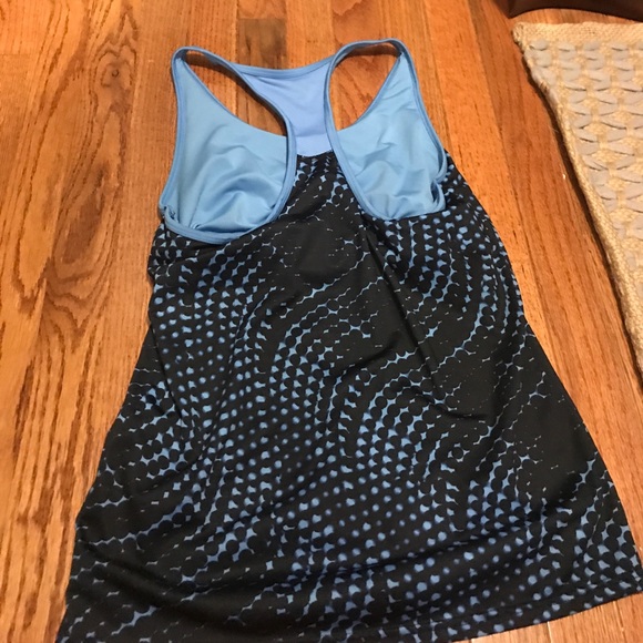 CHAMPION SPORT TOP LARGE - Picture 3 of 3